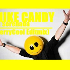 Mike Candys - La Serenada (TerryCool beat Edit)