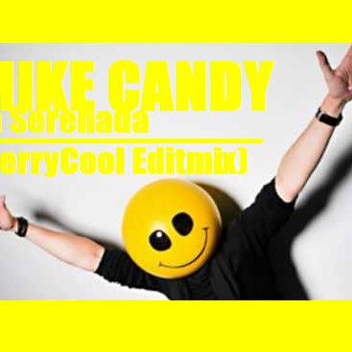 Mike Candys - La Serenada (TerryCool beat Edit)