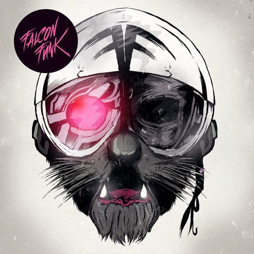 Falcon Funk - Bust (Teaser)