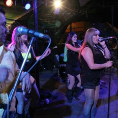 ORQUESTA AKUBA SON TROPICAL