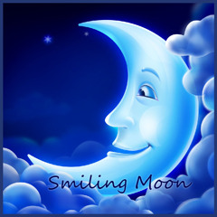 Smiling Moon - (TPC 4chord challenge)
