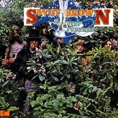 Savoy Brown - I'm Tired ( Brummatic Remix )