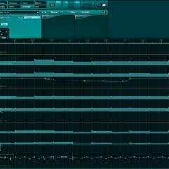 Steve Reich - "Pulses" from Music for 18 Musicians (Absynth Patch)