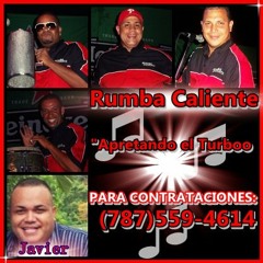Rumba Caliente- otra como tu