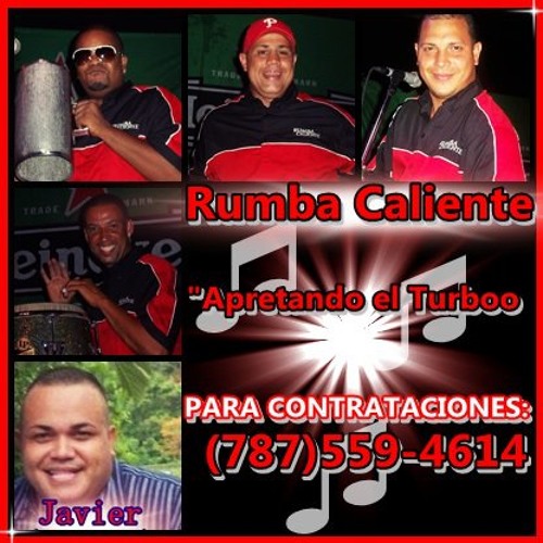 Rumba Caliente- otra como tu