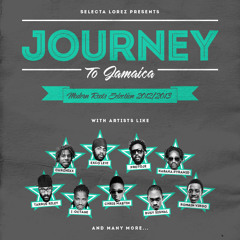 Selecta Lorez - Journey To Jamaica