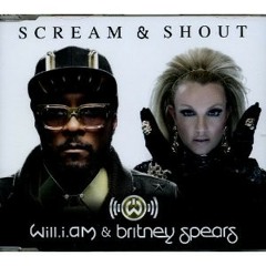 Scream  Shout - Will.I.am ft Britney Spears - Wembley Music