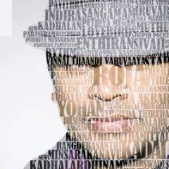 Nat Kuripil (Vocal) - New York Nagaram | Sillunu Oru Kadhal | A.R.Rahman