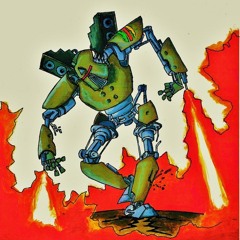 Psyman - LD50