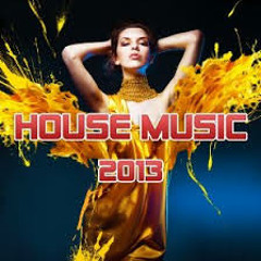 Revolution Of House Music 2k13 Mixed By (Dj Evo & Dj Wave-x)