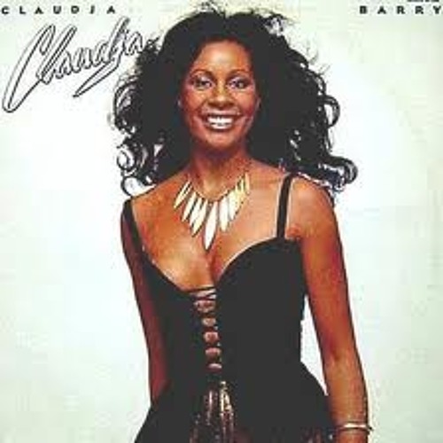Claudja Barry_Open the door (Ilya Santana extended edit)
