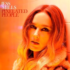 Jess Mills - Pixelated People (Wilkinson Remix) (Eugene Bann DnB Edit)