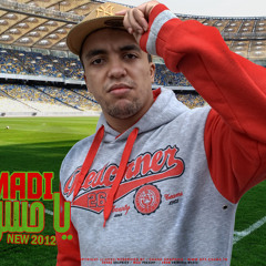 05- Ya 7asra  -  Madi 2013