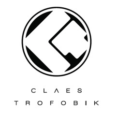 Claes Trofobik - Varg som fan