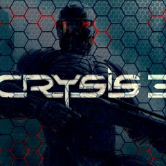 Crysis 3 Soundtrack - Memories - cover in Reaper