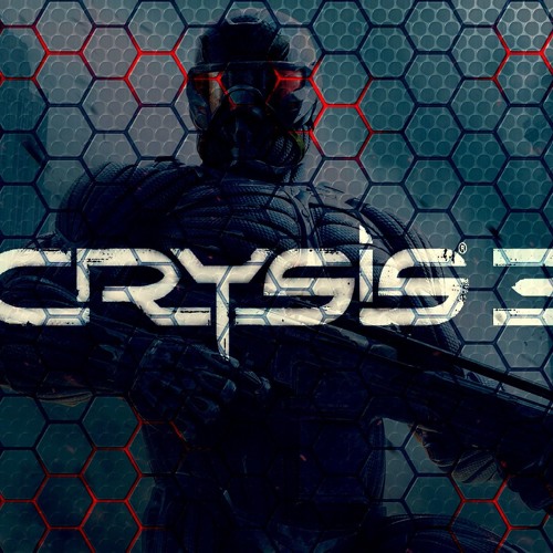 Crysis 3 Soundtrack - Memories - cover in Reaper