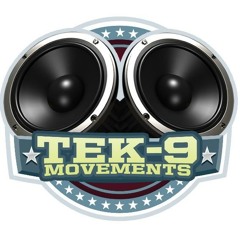 TEK9 Movements - Dubplate Juggling Promo Mix