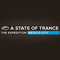 Airport Shivers (Armin van Buuren Mashup)