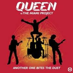Another one bite to dust/Queen