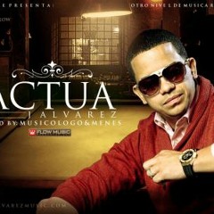 J'AlvarezActua(DembowMix)Prod.DJpanda (ProducersBeat)