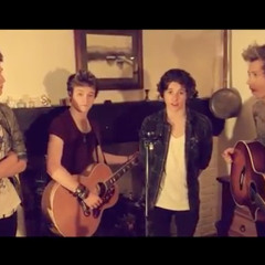 One Way or Another (Teenage Kicks) - The Vamps Cover