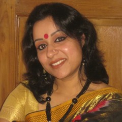 'Jabona jabona Ghore' songs of Atul Prashad Sen by Anindita Choudhury