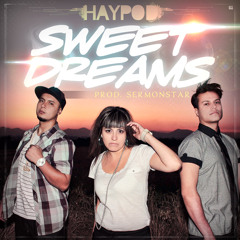 Haypod - Sweet Dreams (LuckyStars Remix, Croacia)
