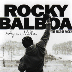 Click Run Run Rocky Balboa! (Remix MZKLSX)