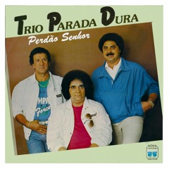 Trio Parada Dura -  Castelo De Sonhos