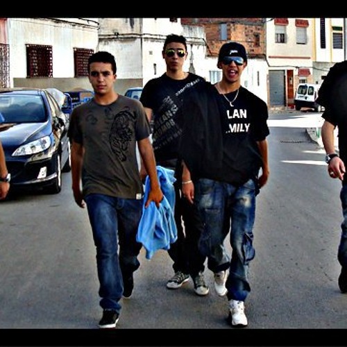 19- Double Game - MADI Ft. Hamada