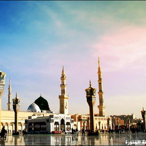 طلع البدر علينا - من اقدم الاناشيد الاسلامية بأداء جديد مميز