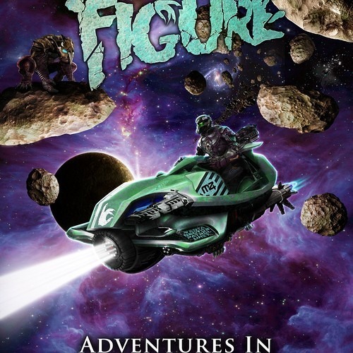 Figure - The Brown Note (Shittin' On 'Em)