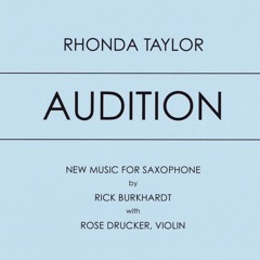 El Avion Grande by Rick Burkhardt