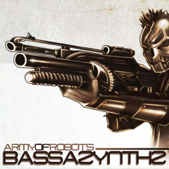 /// ARMY OF ROBOTS ///     [ mastered by - "auXnoiZeStuDios" ]