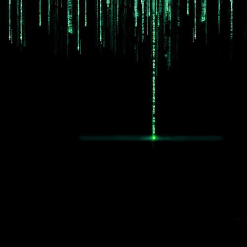 Juno Reactor - Matrix (Soundmaker Rmx)