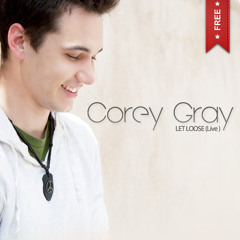Corey Gray - Where We're Going