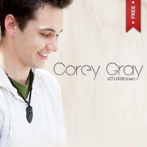 Corey Gray - Where We're Going