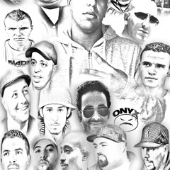 MIXTAPE "ALIF 40"  -  MADI 2013