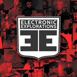 James Blake - 072 - Electronic Explorations