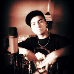 No me intenten cambiar - Santo & Mage (2013)