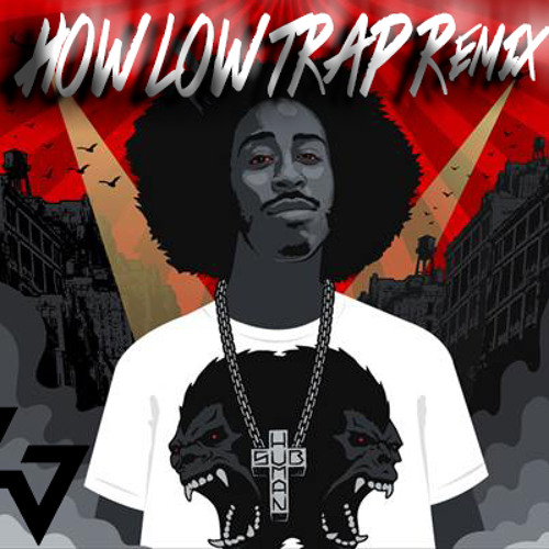 TRAP | Ludacris - How Low (Louisiana Jones Trap Remix)