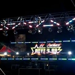 Sonido ROYER 88 EN ALFAJAYUCAN HGO