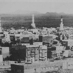 قلبي بحب النبي داب بهواه - المنشد خالد الأطيَر