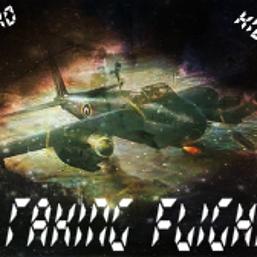 Taking Flight Feat Kidd Swift