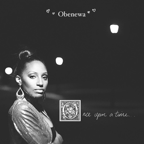 OBENEWA - MAKE IT BETTER (QUMULUS' BROKEN RE RUB)