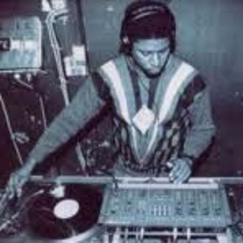 Marshall Jefferson - Mushrooms (Justin Martin Remix)
