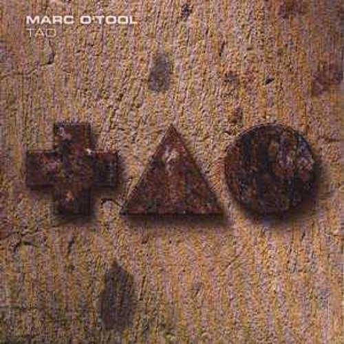 Marc O'Tool - Let It Go