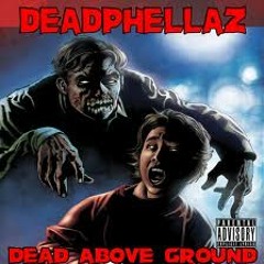 Peep Creepz by Deadphellaz