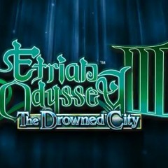 Etrian Odyssey III: The Drowned City - Opening Theme Remix