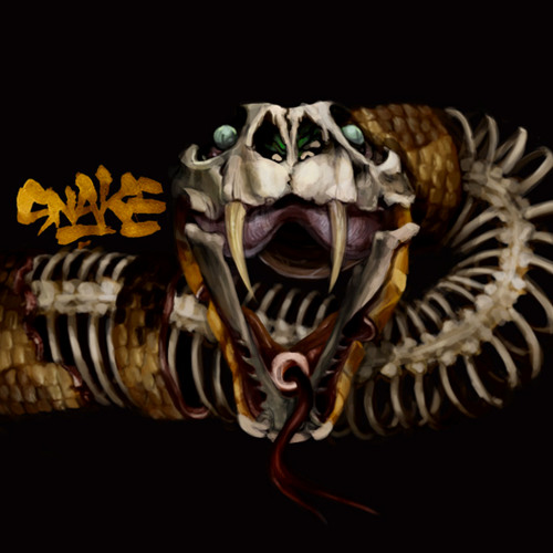 SNAKE - "Más viejos" con Mr Ijah y Little Pepe